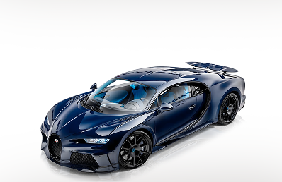 Bugatti