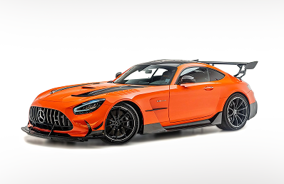 AMG